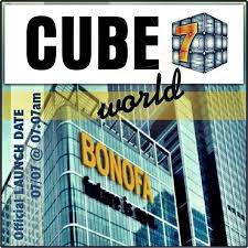 Cube7