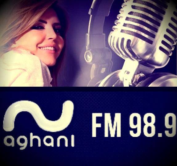 Aghani Aghani 98.9 FM